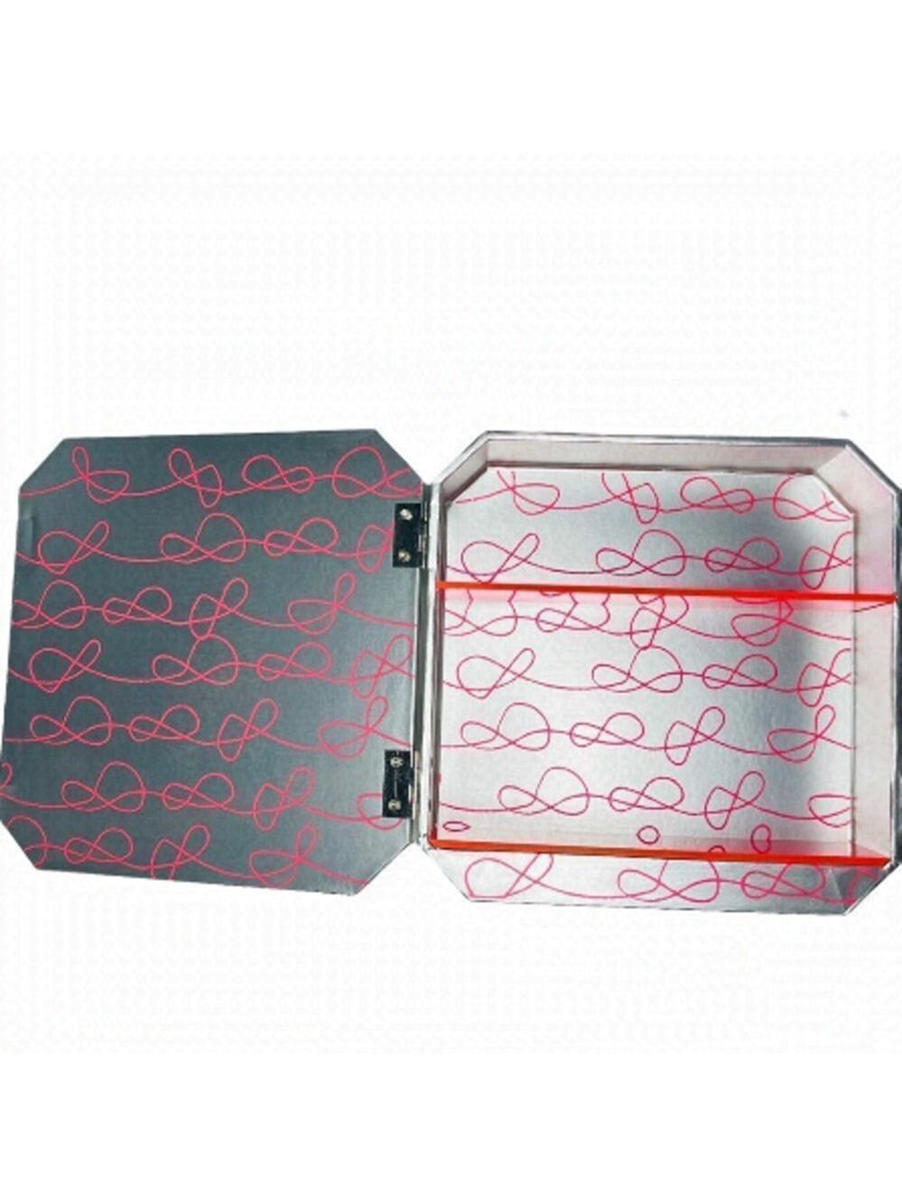 Drunk Elephant shelf control empty  storage box